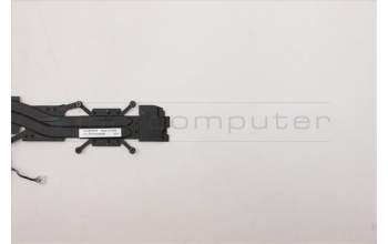 Lenovo 5H40X89428 HEATSINK FRU HT4B0_DIS_THM_ASSY_AVC_AVC