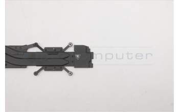 Lenovo 5H40X89430 HEATSINK FRU HT4B0_DIS_THM_ASSY_Delta