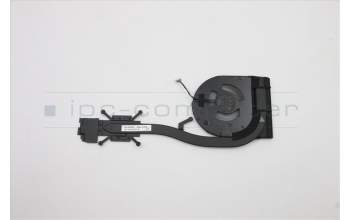 Lenovo 5H41B77164 HEATSINK FRU HT4B0_UMA_THM_ASSY_AVC_AVC