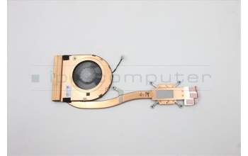 Lenovo 5H41B77164 HEATSINK FRU HT4B0_UMA_THM_ASSY_AVC_AVC