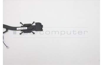 Lenovo 5H41B77164 HEATSINK FRU HT4B0_UMA_THM_ASSY_AVC_AVC