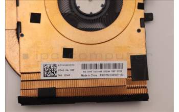 Lenovo 5H41B77172 HEATSINK FRU HX3B0_UMA_THM_ASSY_DELTA