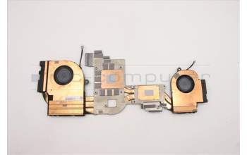 Lenovo 5H41B77204 HEATSINK Lüfter+Heatsink N20E Sunon