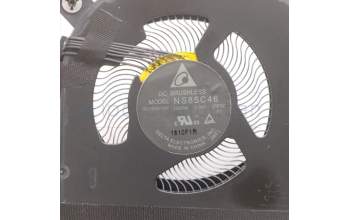 Lenovo 5H41B77216 HEATSINK Ares2.0AMD UMA THM ASY DELTA YG