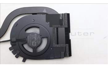 Lenovo 5H41B77294 HEATSINK AT2DU001SS0JT4C5UMATHMASSYA3SUN