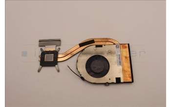 Lenovo 5H41B77303 HEATSINK Thermal JT6C1_UMA_THM_ASY DELTA