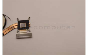 Lenovo 5H41B77303 HEATSINK Thermal JT6C1_UMA_THM_ASY DELTA