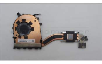 Lenovo 5H41B77360 HEATSINK AT2ZF001VV0 KE452UMATHMASSY AVC