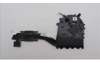 Lenovo 5H41B77360 HEATSINK AT2ZF001VV0 KE452UMATHMASSY AVC