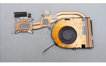 Lenovo 5H41B77366 HEATSINK FRUKT4D0 SWGTHM_ASSYDELTA Delta