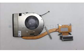 Lenovo 5H41B77384 HEATSINK FRU KT6D0_UMA_THM_ASSY_AVC AVC