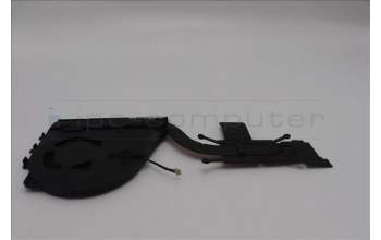 Lenovo 5H41B77451 HEATSINK FRU_UMA_AL_FIN_THM_ASSY DELTA