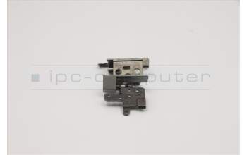 Lenovo 5H50S73139 Scharnier FRU Scharnier_Scharnier_ASSY_AL