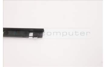 Lenovo 5M10U49794 MECH_ASM F/BEZEL_DECO_TOUCH_ASSY_BK