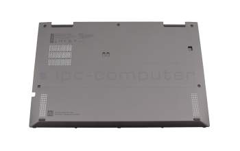 5M10V25019 Original Lenovo Gehäuse Unterseite grau