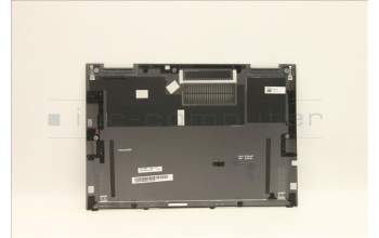 Lenovo 5M10V75648 MECH_ASM Base Cover,GY,AL,WLAN