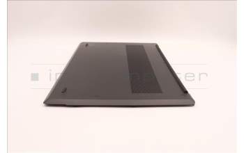 Lenovo 5M10V75651 MECH_ASM Base Cover,BK,AL,WLAN