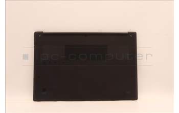 Lenovo 5M10V75652 MECH_ASM Base Cover,BK,AL,WWAN