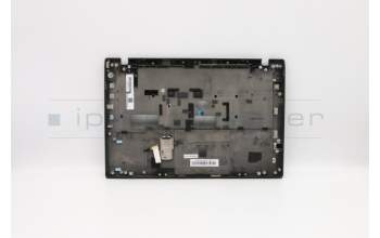 Lenovo 5M10V98072 MECH_ASM KBD Bezel ASM,w/FPR noPwrbrd,BK