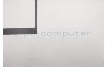 Lenovo 5M11B94243 MECH_ASM FRU W/MIC Bezel Sheet+Tape T15