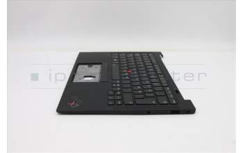 Lenovo 5M11C53306 MECH_ASM GRP KBD BZL,DEN,WL,DB,SUN