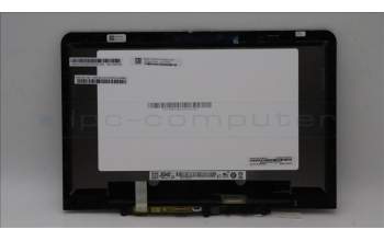 Lenovo 5M11C85597 MECH_ASM FRU ASM TC HD IPS Mutto+AUO