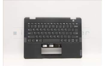 Lenovo 5M11F25597 MECH_ASM FRU KBD ENG w/C Cov Chicony