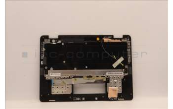 Lenovo 5M11F25605 MECH_ASM FRU KBD FRA w/C Cov Chicony