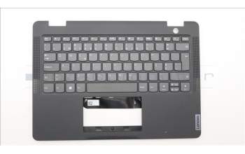 Lenovo 5M11F25652 MECH_ASM FRU KBD POR w/C Cov Liteon