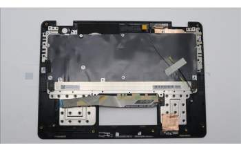 Lenovo 5M11F25652 MECH_ASM FRU KBD POR w/C Cov Liteon