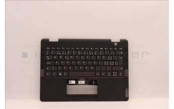 Lenovo 5M11F25667 MECH_ASM FRU KBD SWS w/C Cov Chicony