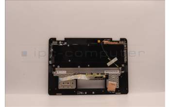 Lenovo 5M11F26434 MECH_ASM FRUKB UK EN PTCcovBK CHY WL ant