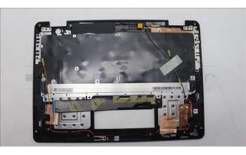 Lenovo 5M11F26470 MECH_ASM FRUKB SPA PTCcov,BK CHY WW