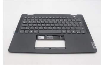 Lenovo 5M11F26474 MECH_ASM FRUKB Swiss PTCcovBK CHYWW