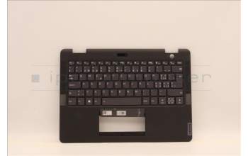 Lenovo 5M11F26590 MECH_ASM FRUBKLT Swiss PTCcovWFC,BKCHYWW