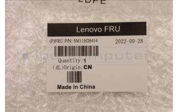 Lenovo 5M11H28414 MECH_ASM Base cvr AssyMini5 EC chg,AVC