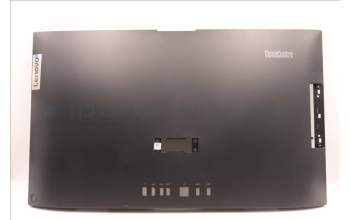 Lenovo 5M11H28495 MECH_ASM REAR_COVER,Black,N3 27