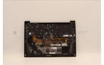 Lenovo 5M11H44146 MECH_ASM GRP KBD BZL,FRA,WL,DB,CHY