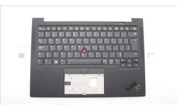 Lenovo 5M11H44147 MECH_ASM GRP KBD BZL,FRA/ENG,WL,DB,CHY