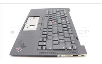 Lenovo 5M11H44182 MECH_ASM GRP KBD BZL,SWS,WL,DB,CHY