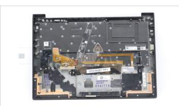 Lenovo 5M11H44220 MECH_ASM GRP KBD BZL,FRA,WW,DB,CHY