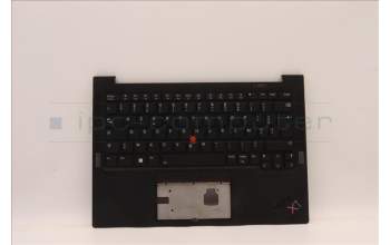 Lenovo 5M11H44297 MECH_ASM GRP KBD BZL,FRA,WL,DB,SUN