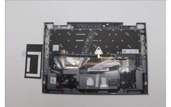 Lenovo 5M11H45806 MECH_ASM KBD BZL,WL,GY,SRX,DEN