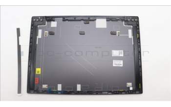 Lenovo 5M11H62871 MECH_ASM FR MECH_ASM A COVER CS 2.4T BK