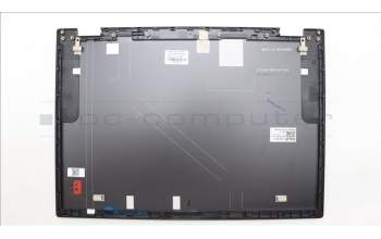 Lenovo 5M11H62876 MECH_ASM FR MECH_ASM A COVER YG 2.0T BK