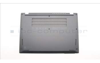 Lenovo 5M11K83366 MECH_ASM FRU D COVER CS BK L13 Fenrir