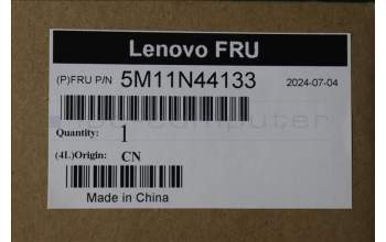 Lenovo 5M11N44133 MECH_ASM F/Bezel Assy,LOQ refresh,17L,EC