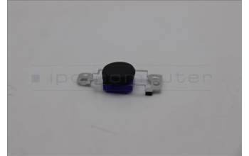 Lenovo 5M11N99297 MECH_ASM FRU Power button Bracket ASM