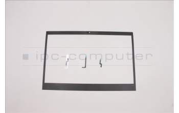 Lenovo 5M21B85167 MECHANICAL FRU IR Bezel Sheet+Tape