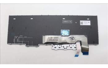 Lenovo 5N20W68177 NB_KYB CS20L NUM KBD TRI,NBL,B,EST